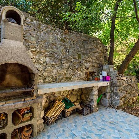 Apartman Villa Carolina Rijeka Exteriör bild